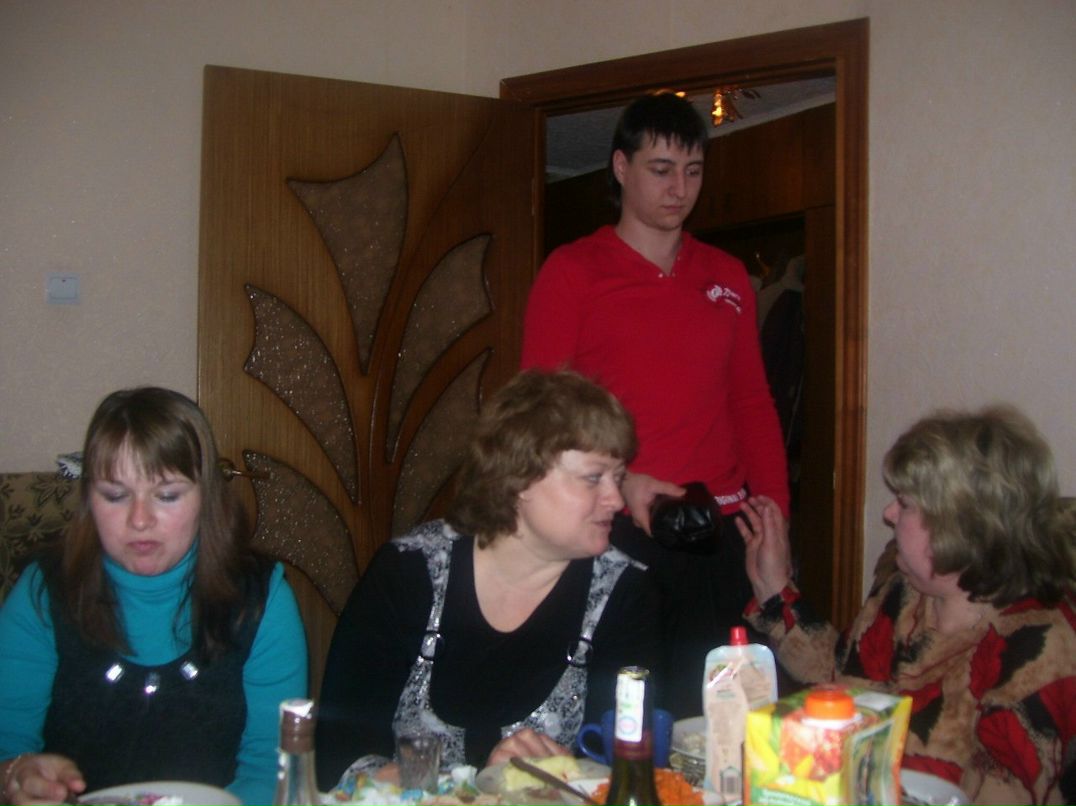 Андрей Юферев | Белгород