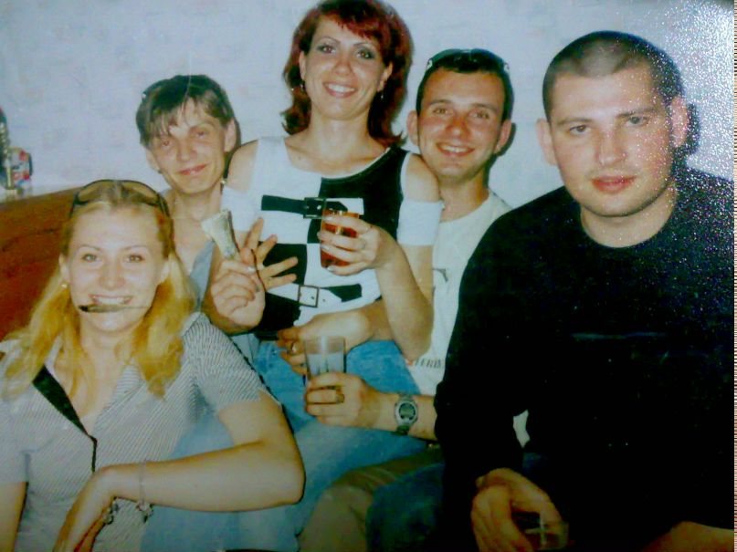 Роман Трохименко | Белая Церковь