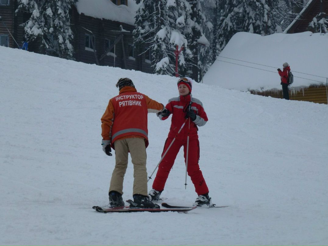 Диана Бодрова | Симферополь