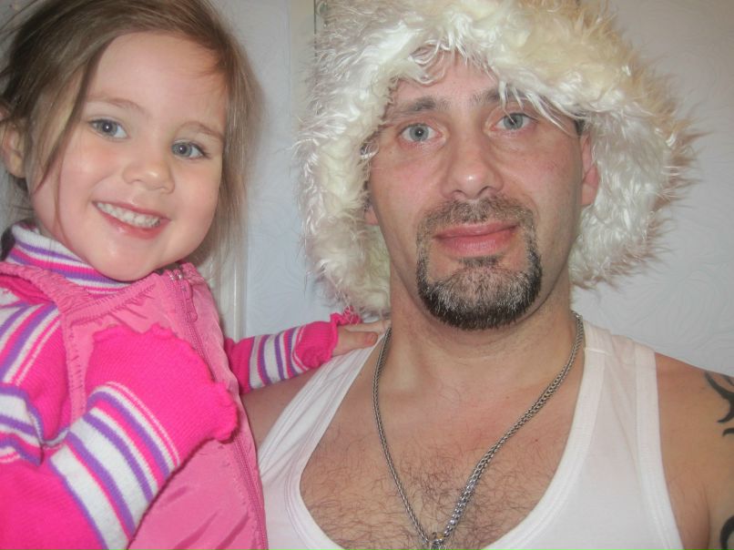 Валентин Аксенюк | Санкт-Петербург