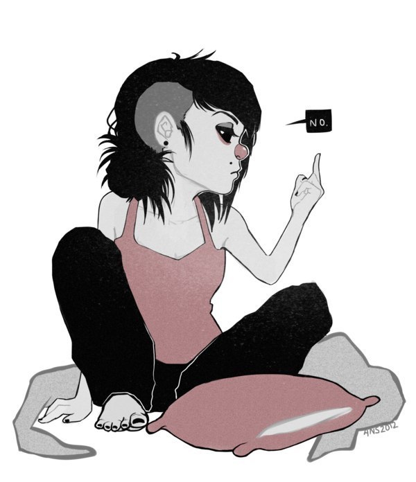 Даша Някушева | 