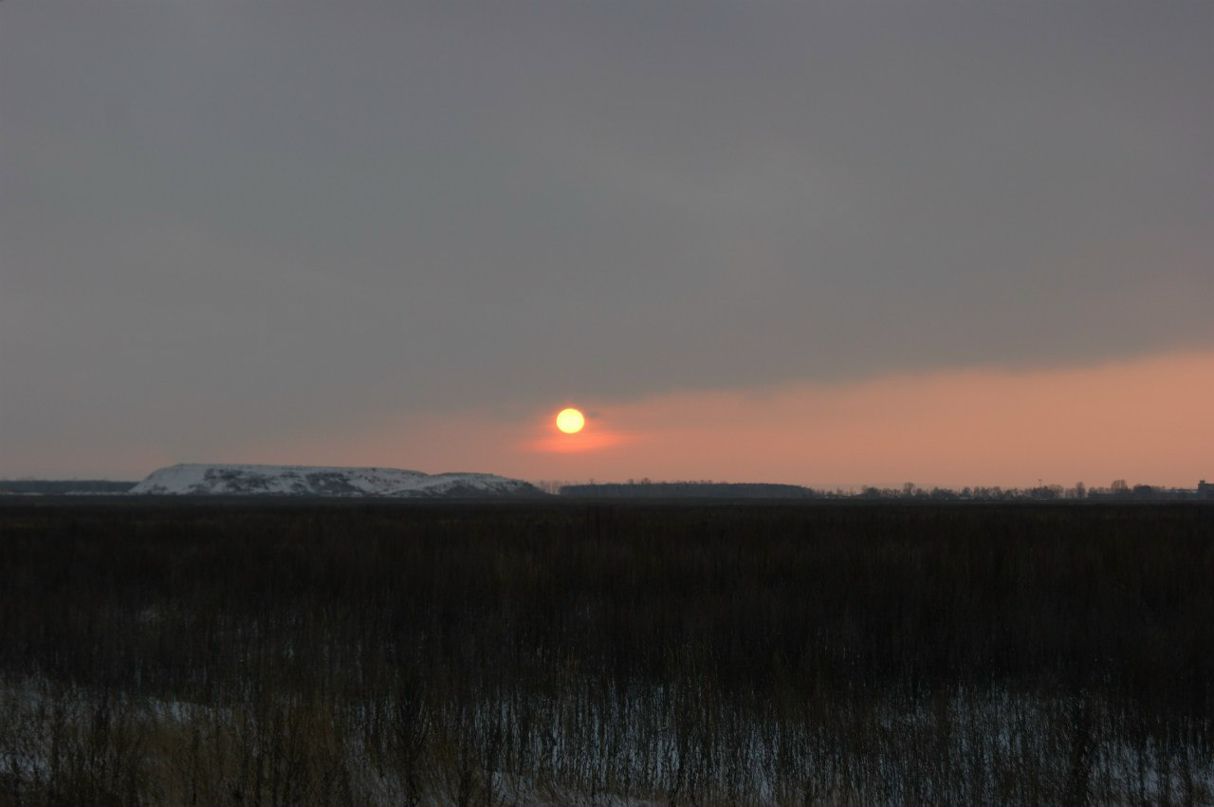 Александр Данилов | Ульяновск