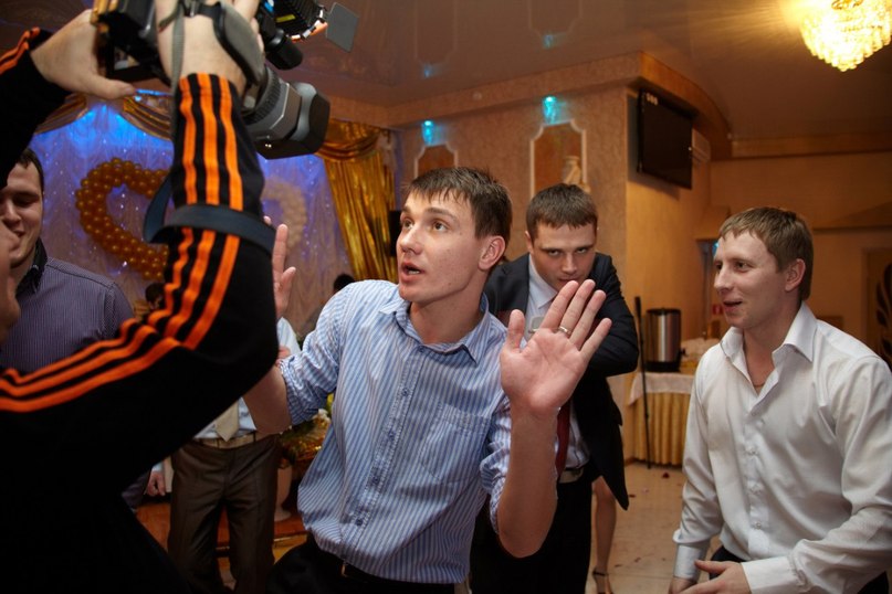 Дмитрий Тишин | Уфа