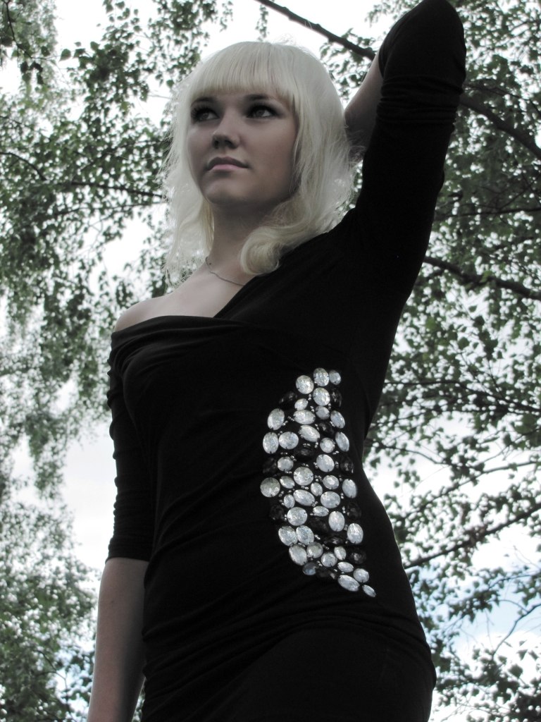 Анастасия Макавцова | Орша