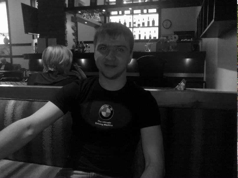 Андрей Ганин | Алексин