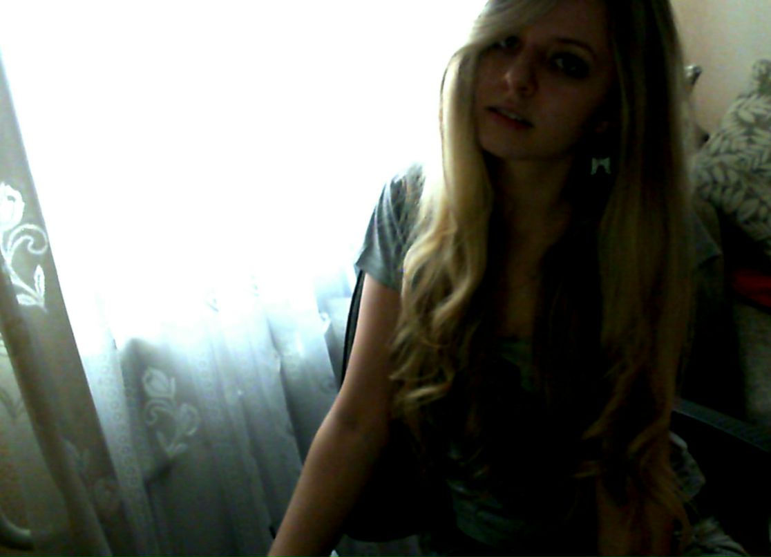 Настя Мороз | Южно-Сахалинск