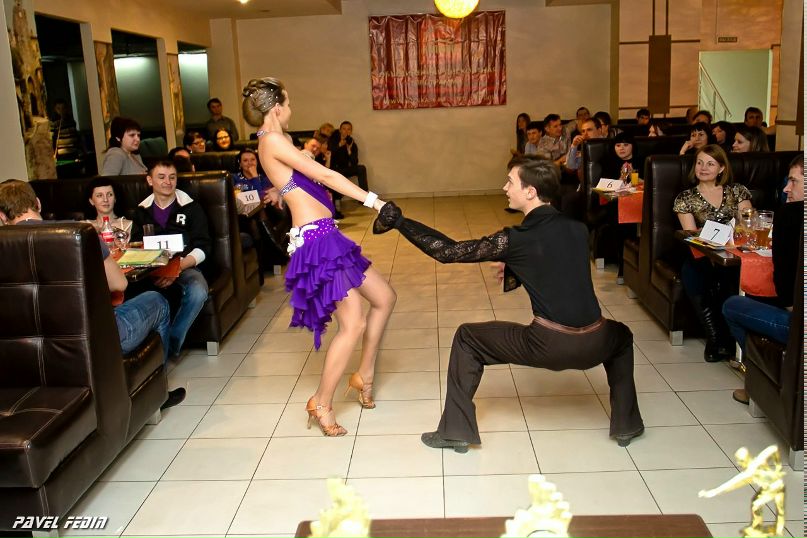 Александр Сенчуков | Оренбург