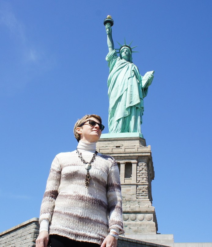 Юлия Soerum | Hamar