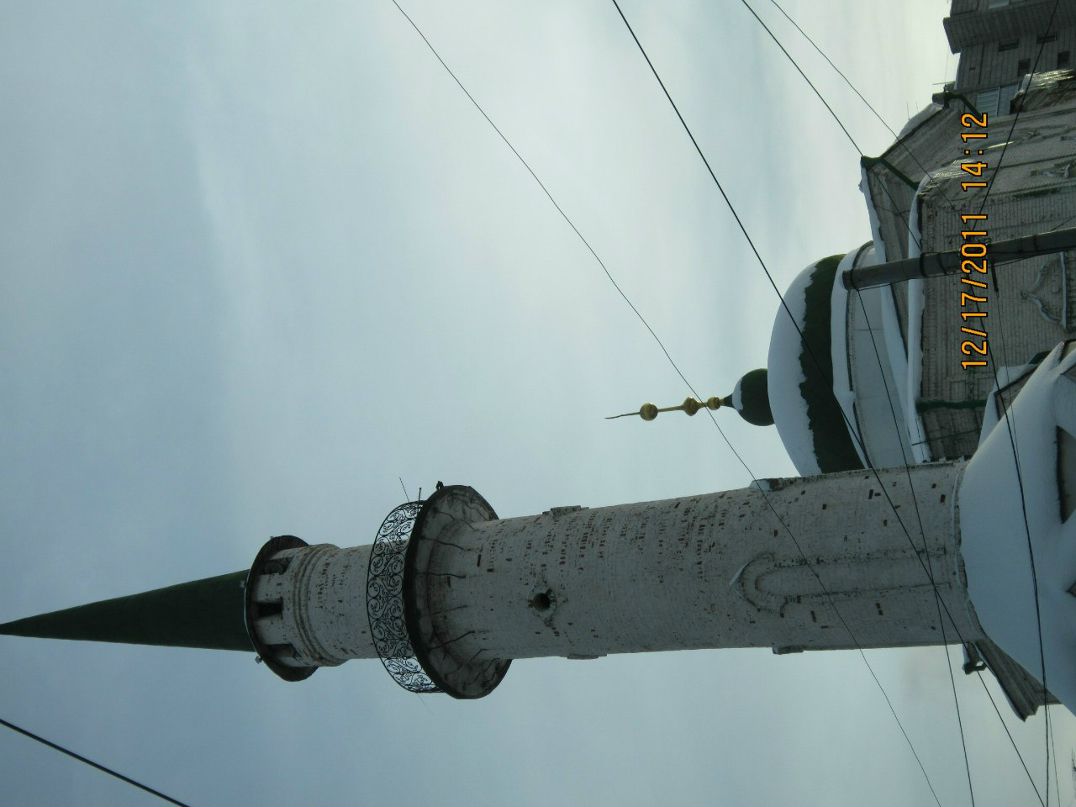 Илья Васильев | Самара