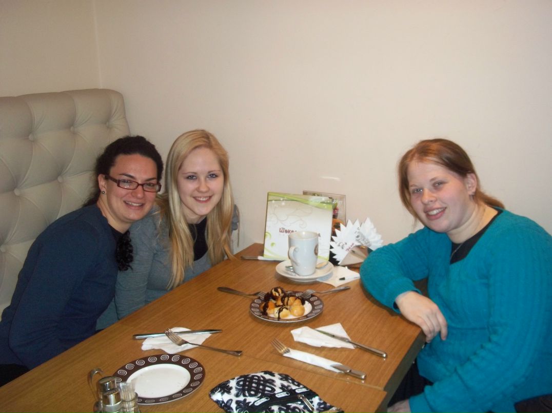 Devorahmiriam Hirsch | New York City