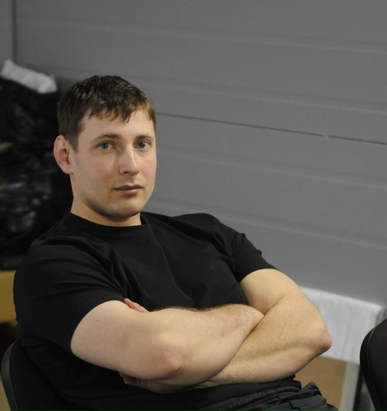 Сергей Лобанов | 