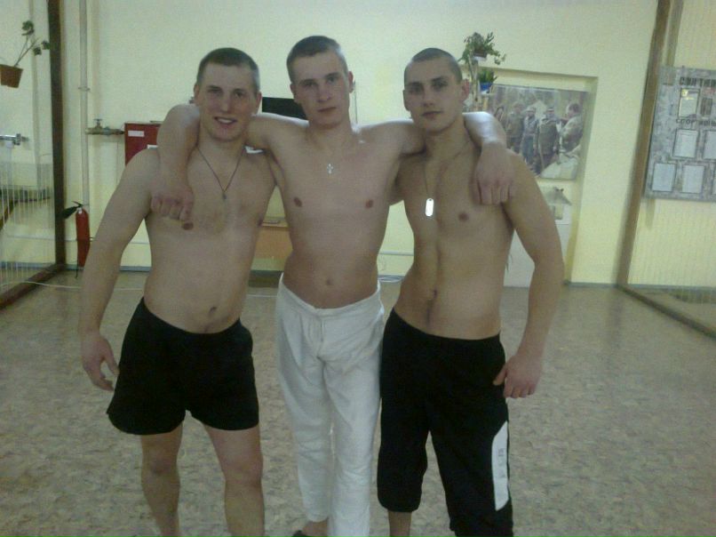 Николай Ачкасов | Котлас