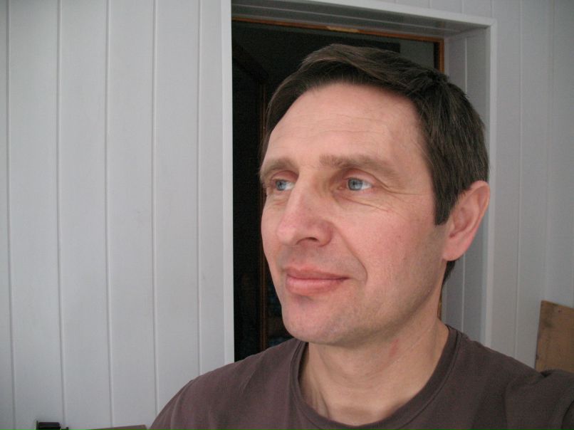 Владимир Манжос | Москва