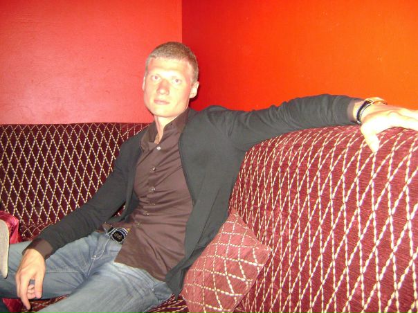 №2, Вадим Шаров, 38 лет, Бор №2, Вадим Шаров, 38 лет, Бор