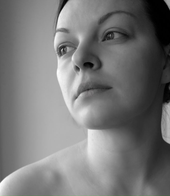 Ирина Кочукова | Санкт-Петербург