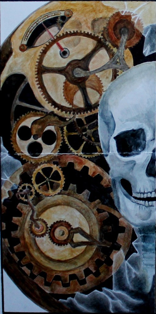 Антоша Щупальца | Новосибирск