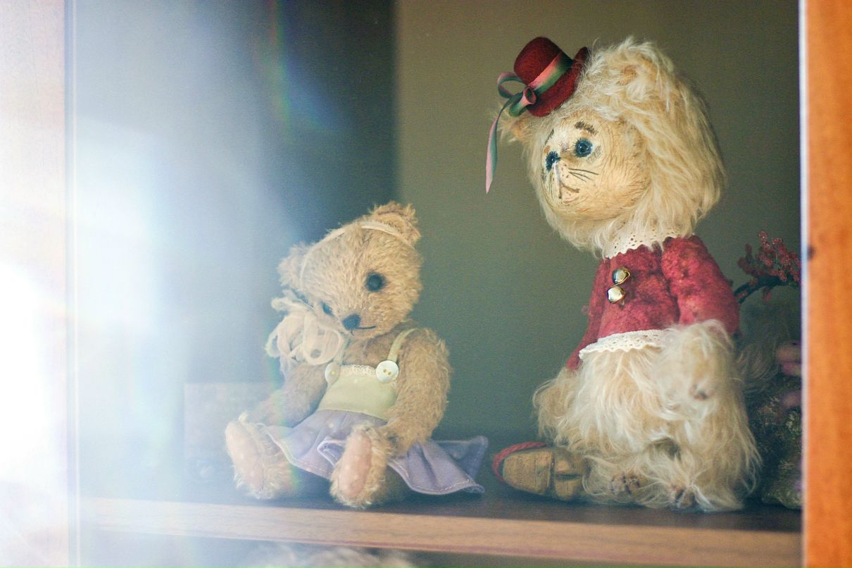 Надежда Мичеева | Санкт-Петербург