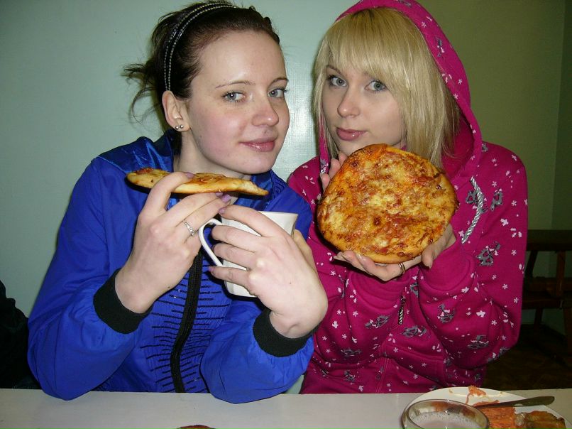 Алла Высоцкая | Железногорск