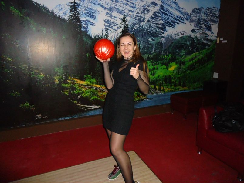 №16, Анна Горбатенко, 39 лет, Запорожье №16, Анна Горбатенко, 39 лет, Запорожье