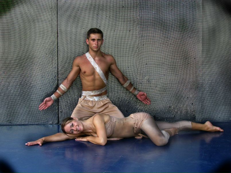 Dmitrii Rotari | Кишинев