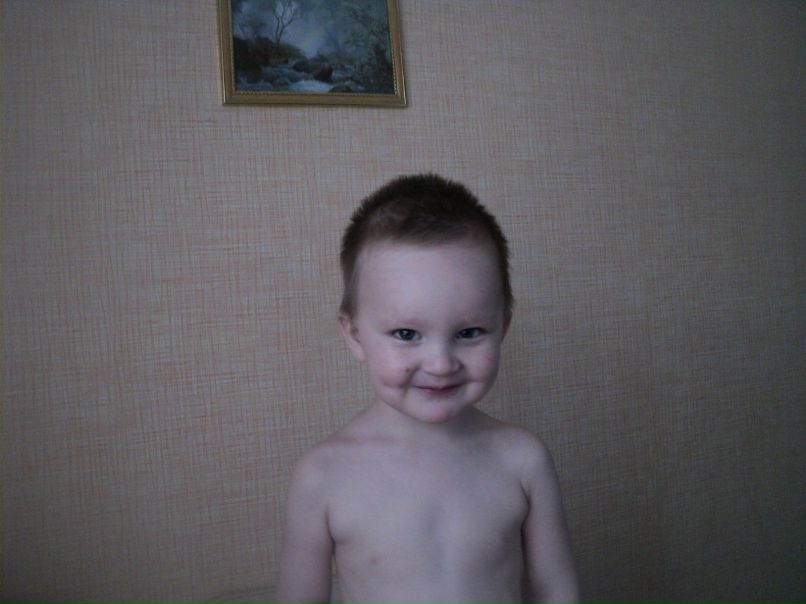 Екатерина Кирбабина | Красноярск