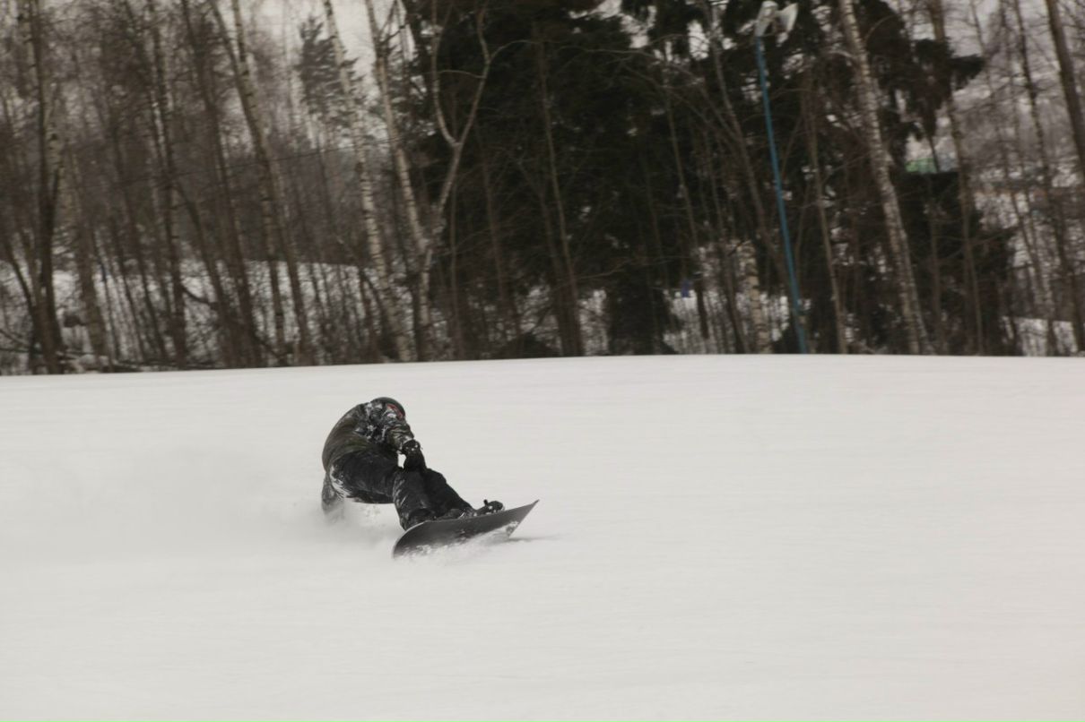 Денис Скопинцев | Санкт-Петербург