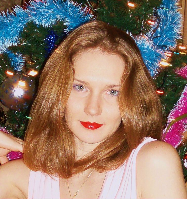 Anna Golubeva FEYA | Санкт-Петербург