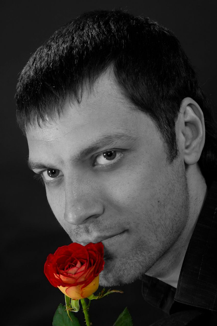 Александр Губанов | Севастополь