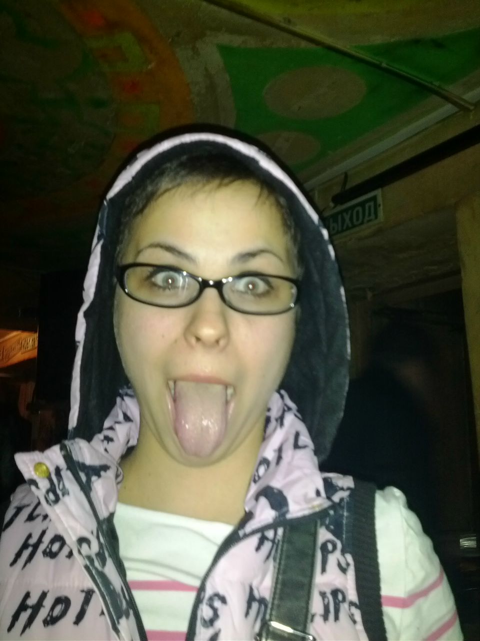 Дарья Шаргаёва | Смоленск