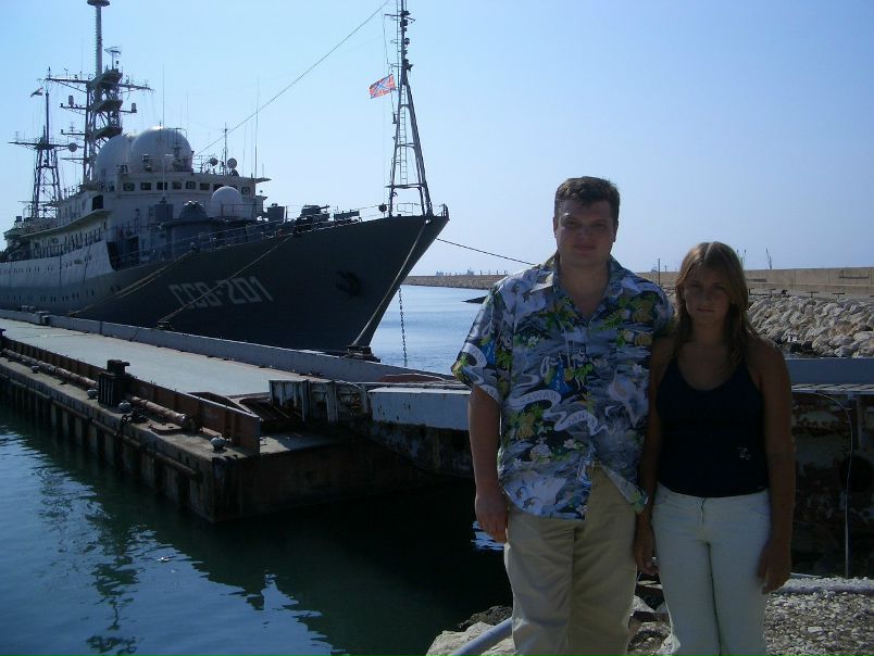 №5, Алексей Чеботков, Damascus №5, Алексей Чеботков, Damascus