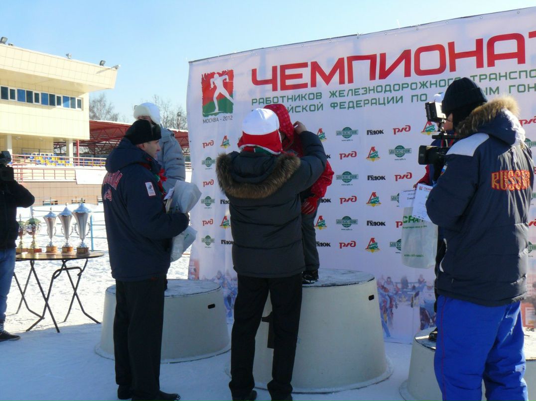 Алексей Заикин | 