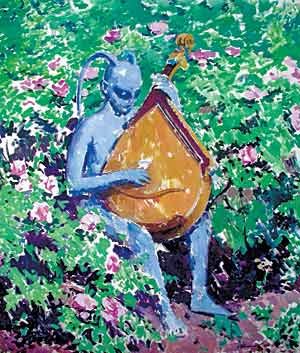 Андрій Шелестюк | 