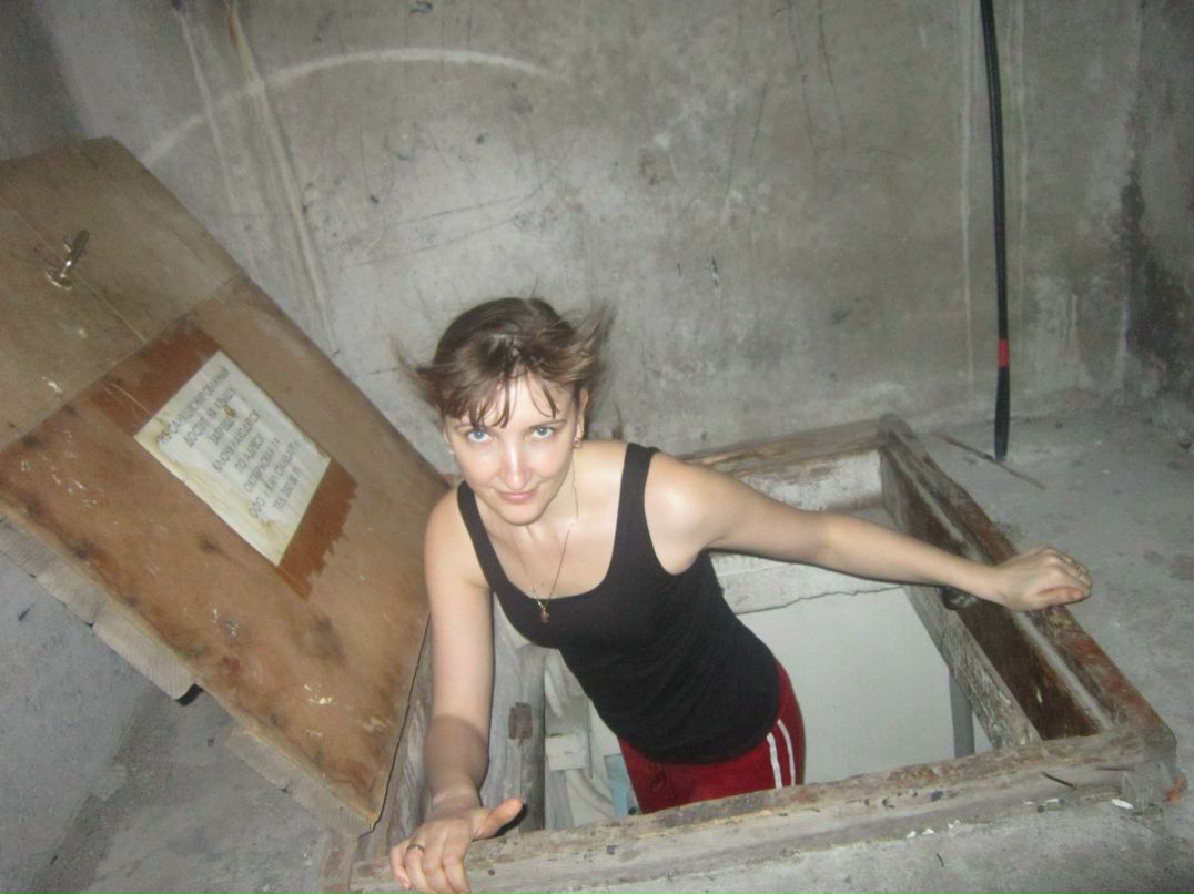 Татьяна Соловьева | Уфа