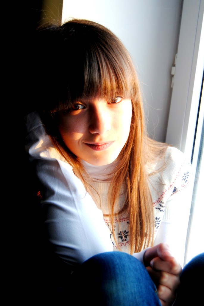 Diana Semeniuk | Золочев