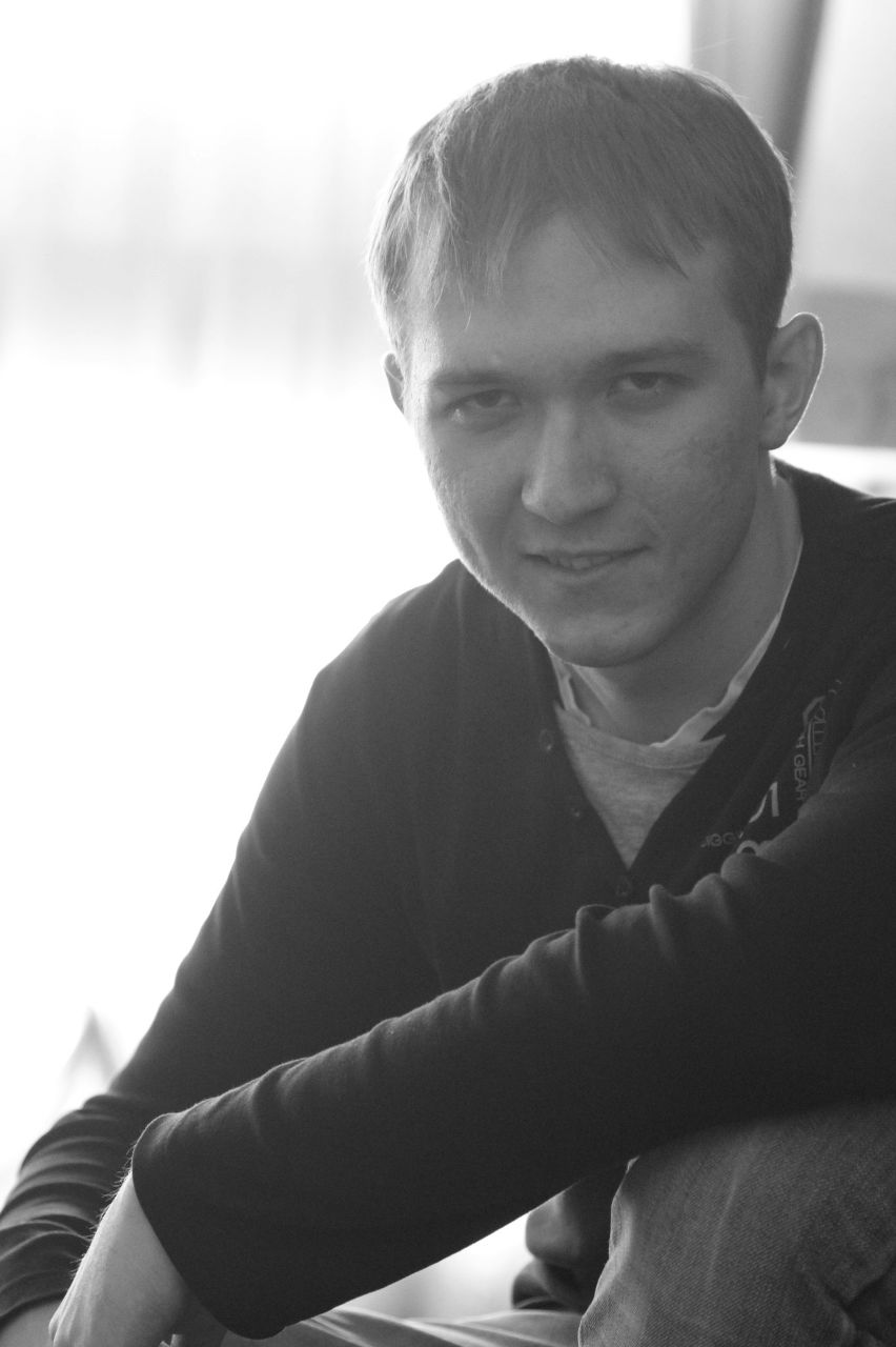 Данил Козлов | Белгород