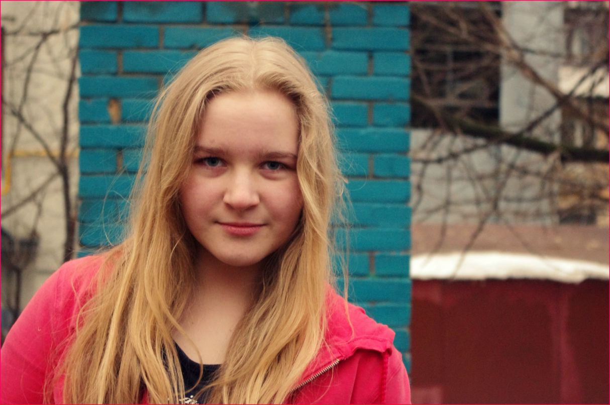 Лера Пильщикова | Москва