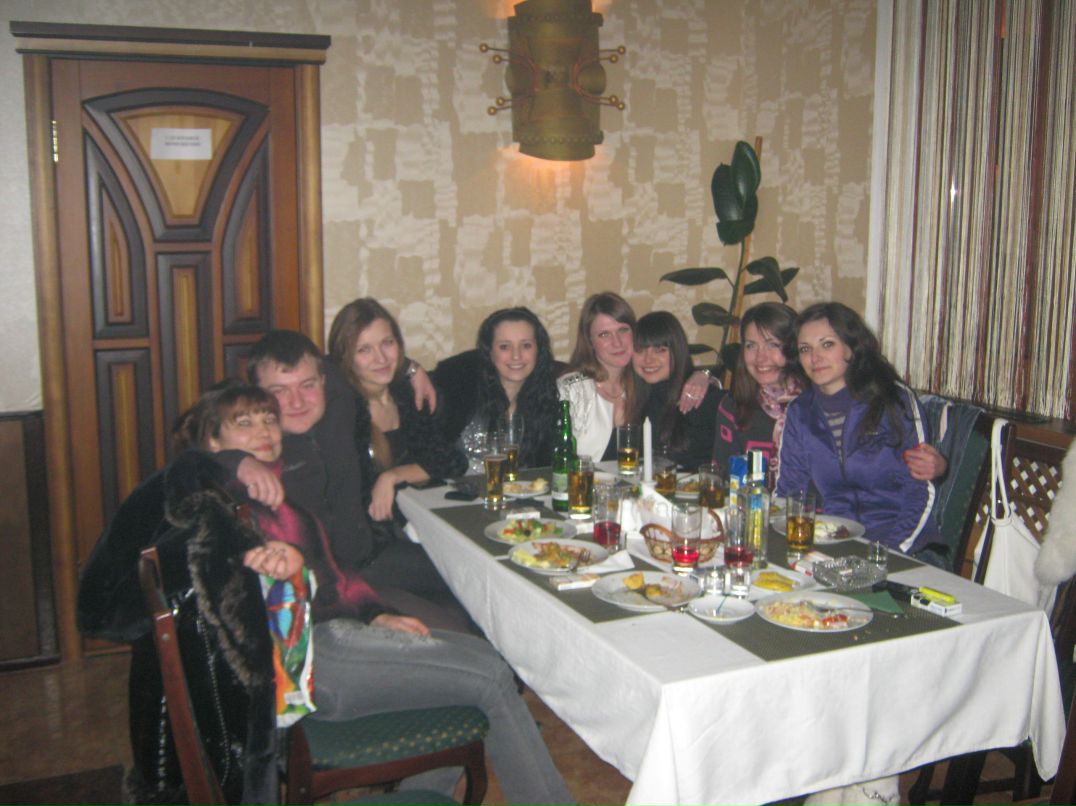 Дима Барсук | 