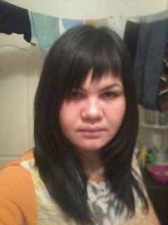 Марина Васильева | Красноярск