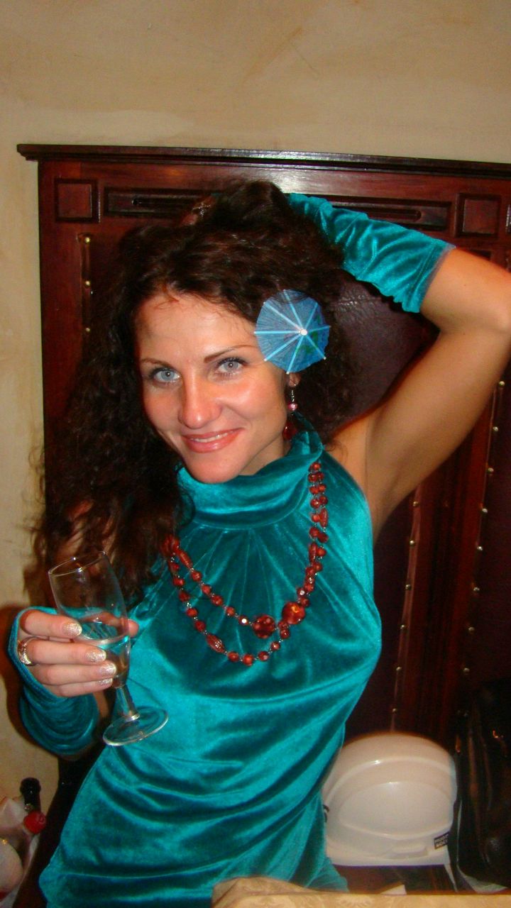 Юлия Муравлёва | Санкт-Петербург