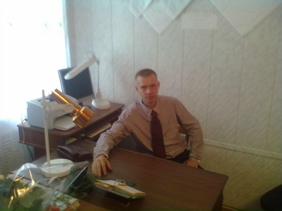 Antuan Mihaylov | Череповец