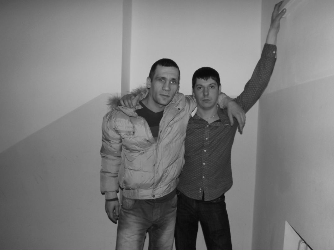 Андрей Рагальчук | Москва