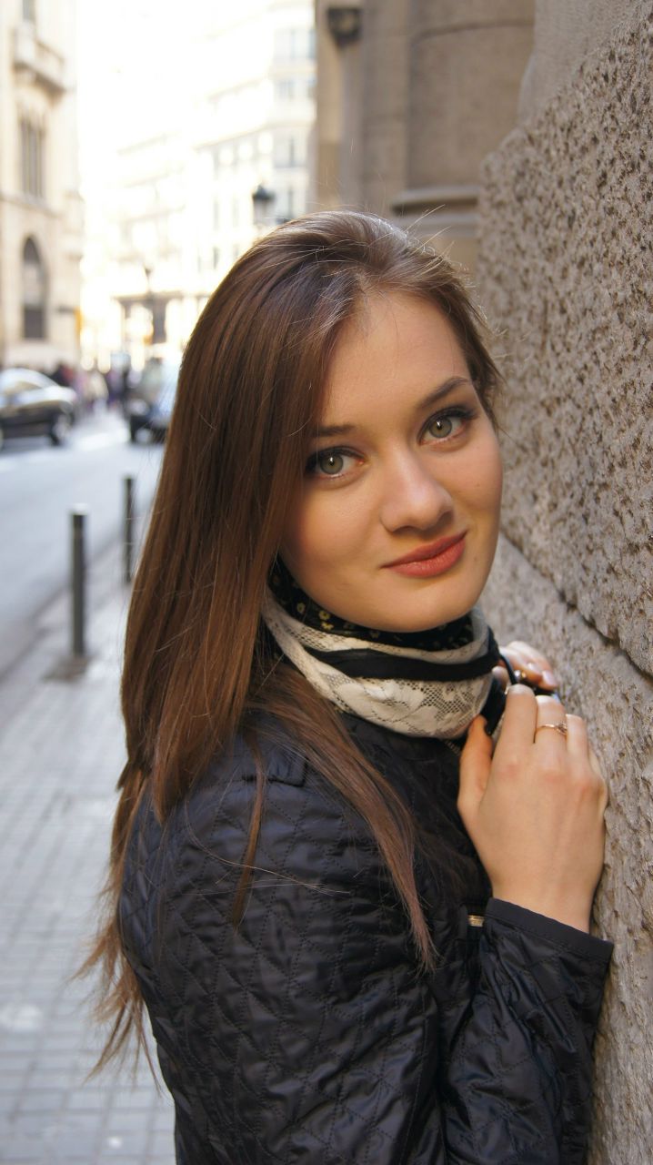 Ирина Богирова | Новосибирск