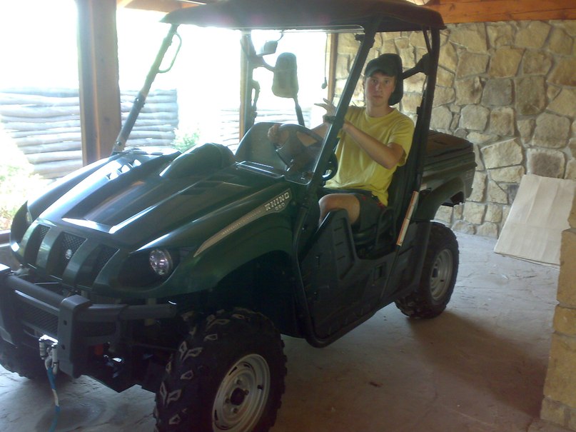 Andrij Volodumurovuch | Ивано-Франковск