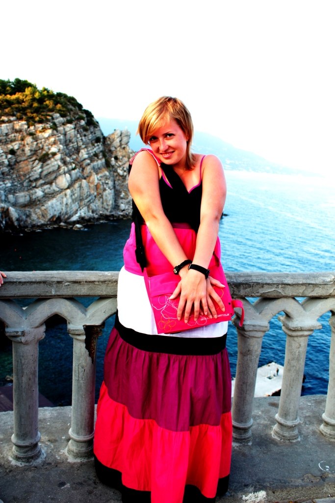 Kate Vodopianova | Киев