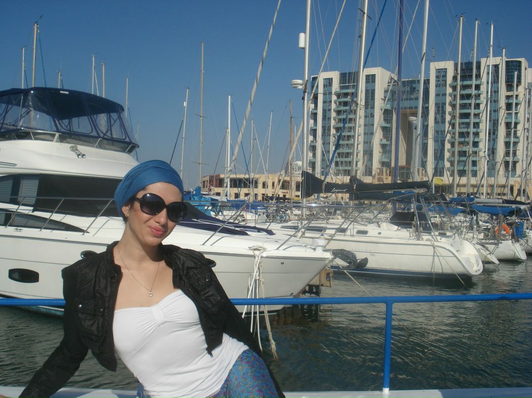 Анна Дуккер (חנה) | Екатеринбург