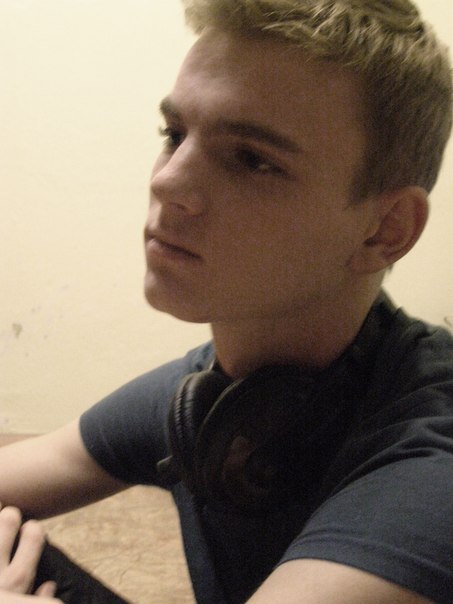 Любомир Шевченко | Ивано-Франковск