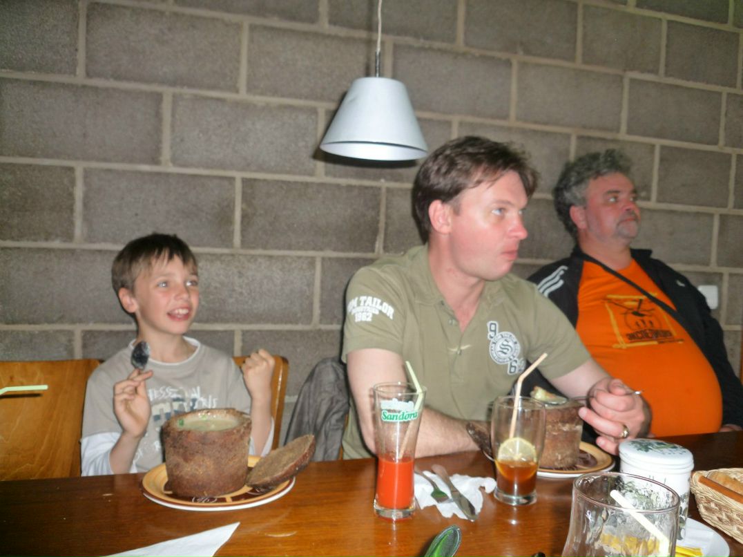 Евгений Британ | Санкт-Петербург