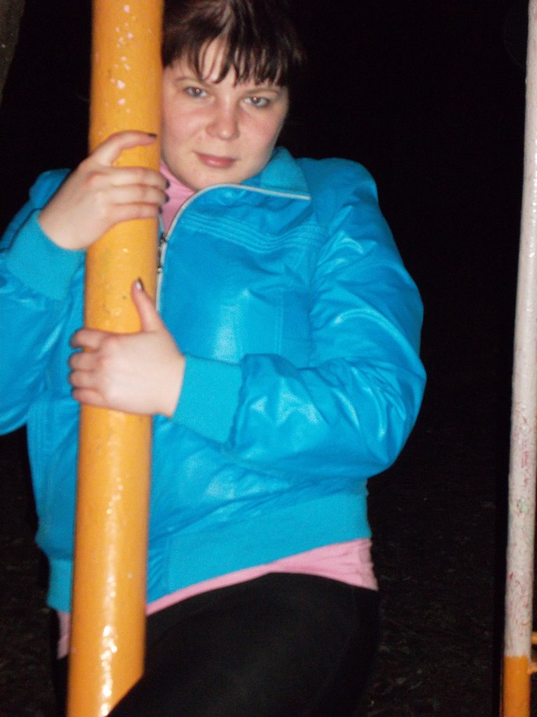 Оксана Николаева | Саранск