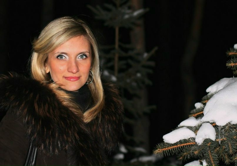 Мария Санарова | Кемерово