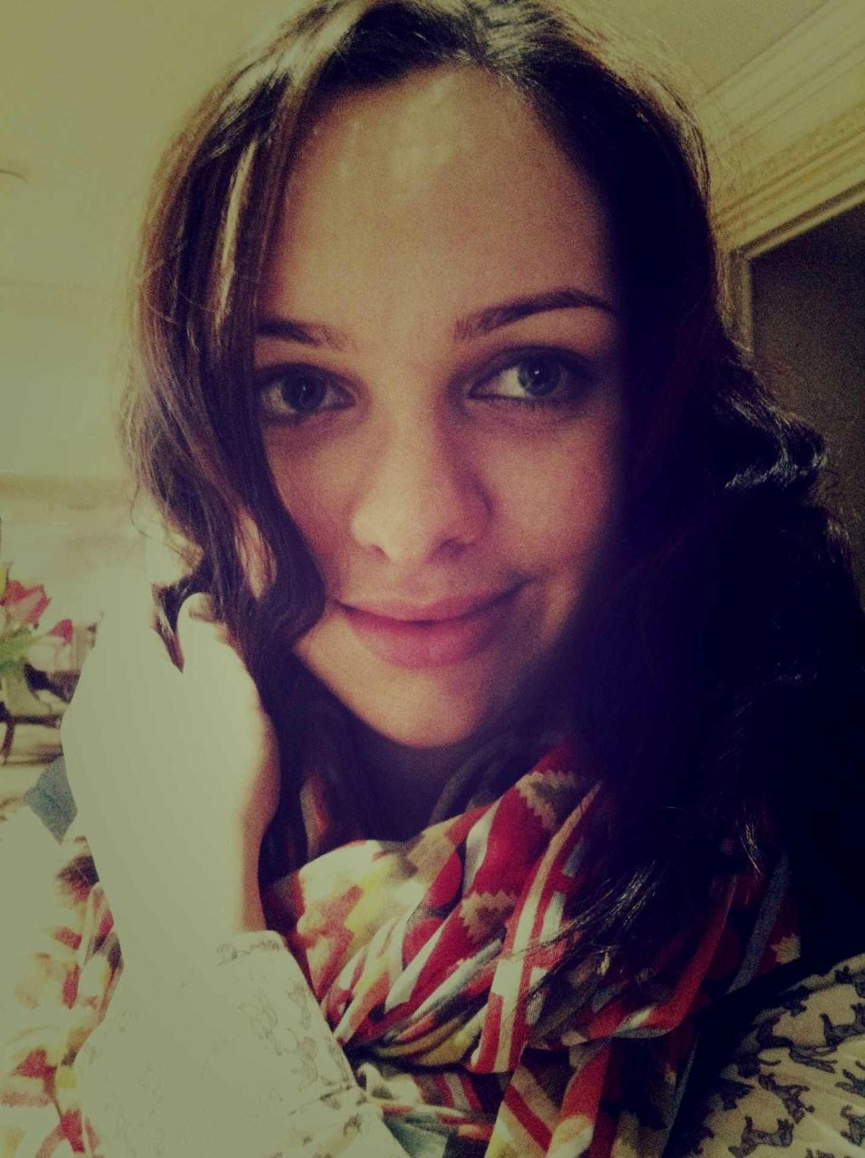 Tanya Pavlova | Москва